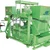 Commercial Concrete Block Making Machine, 7.5 hp to 10 hp
